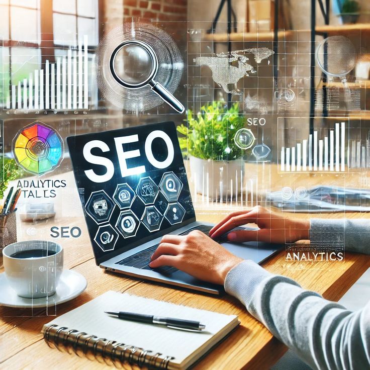 SEO Expert in nepal