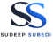 sudip subedi logo