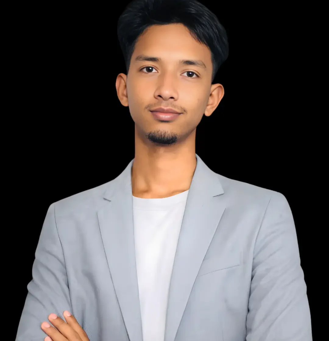 Sudip subedi